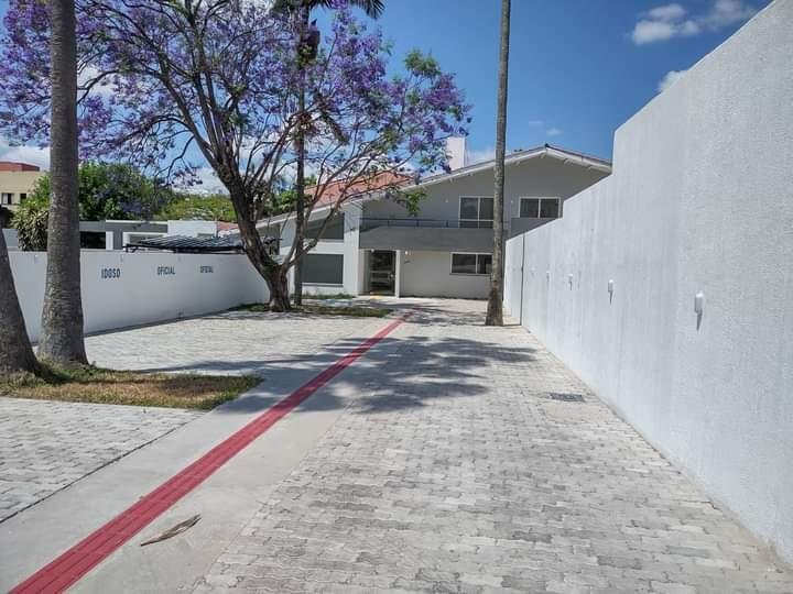 A unidade administrativa ocupar&aacute; um im&oacute;vel comercial de 526,57m&sup2; de &aacute;rea constru&iacute;da