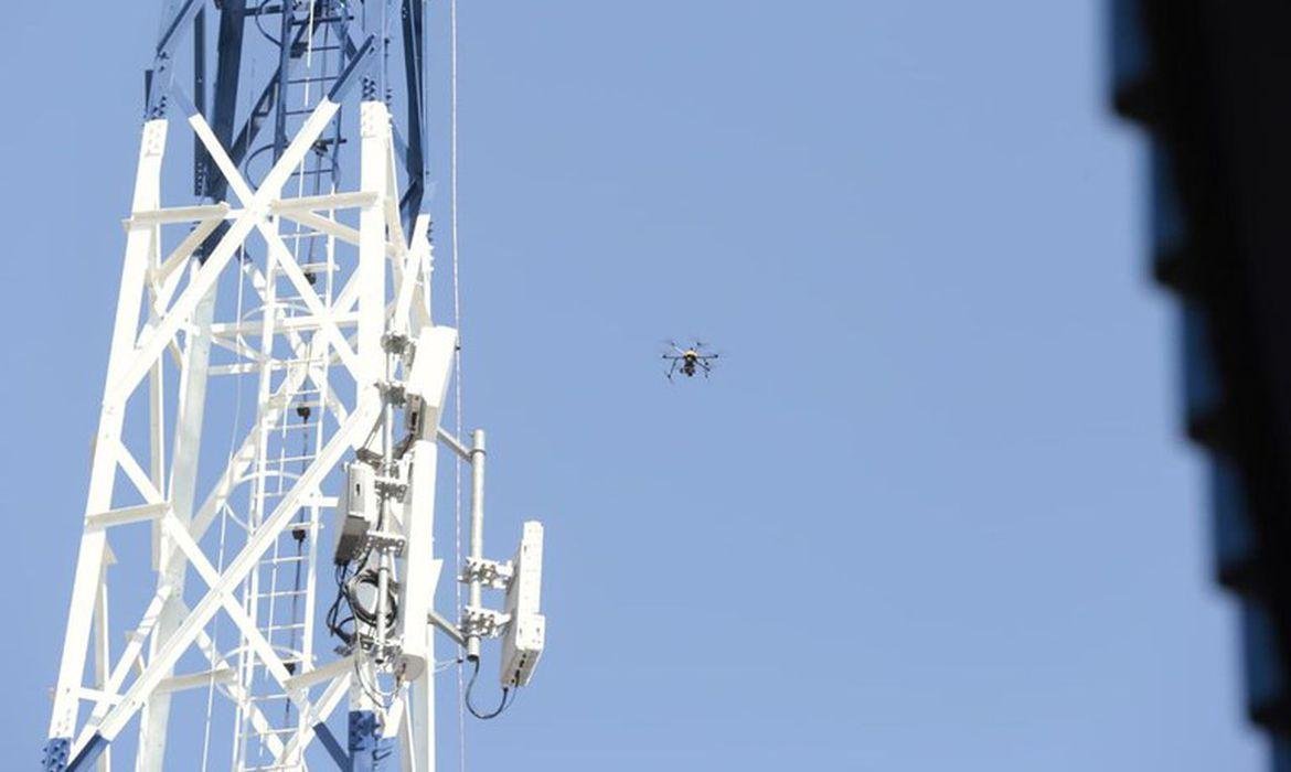 Banda C ser&aacute; substitu&iacute;da por Banda Ku em sat&eacute;lites de televis&atilde;o