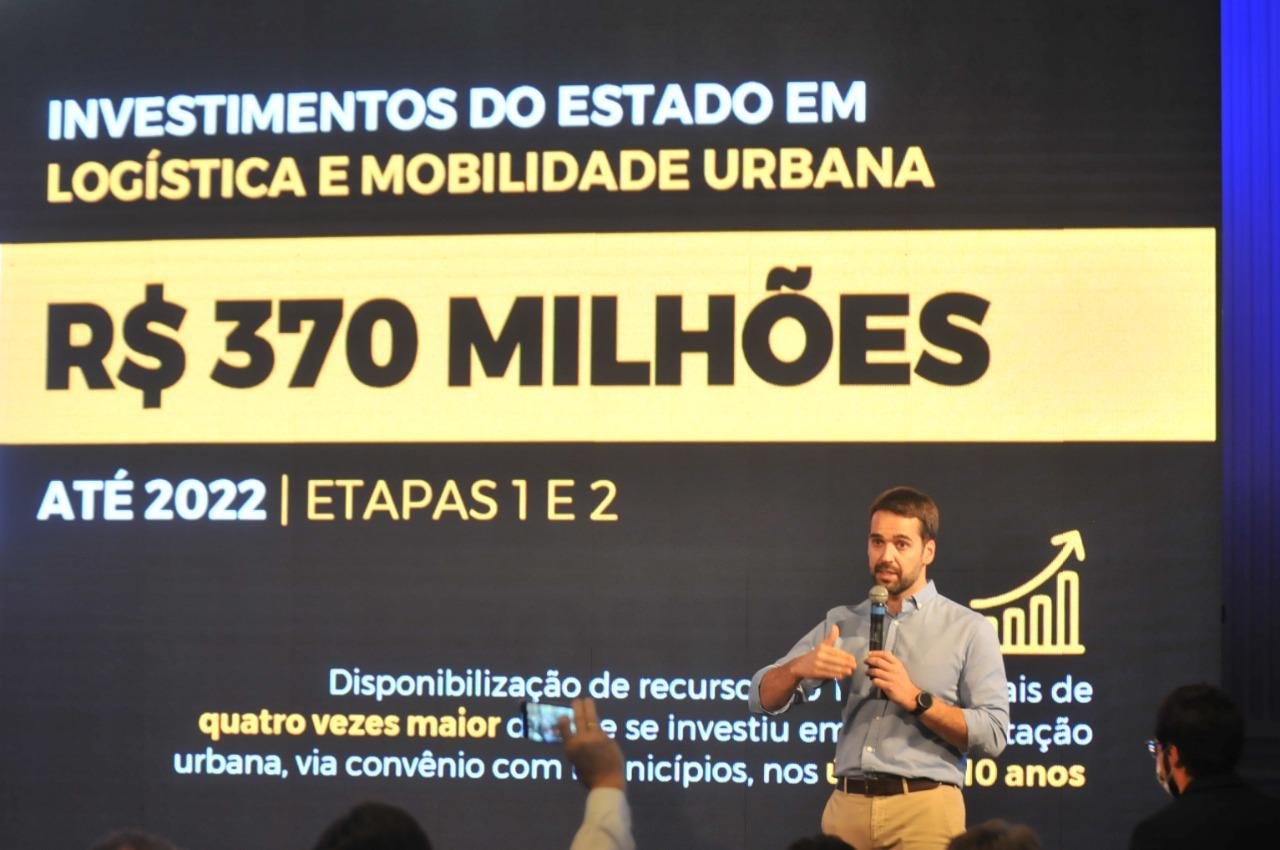 Ao todo, nas etapas 1 e 2, 406 prefeituras tiveram seus projetos aprovados.
