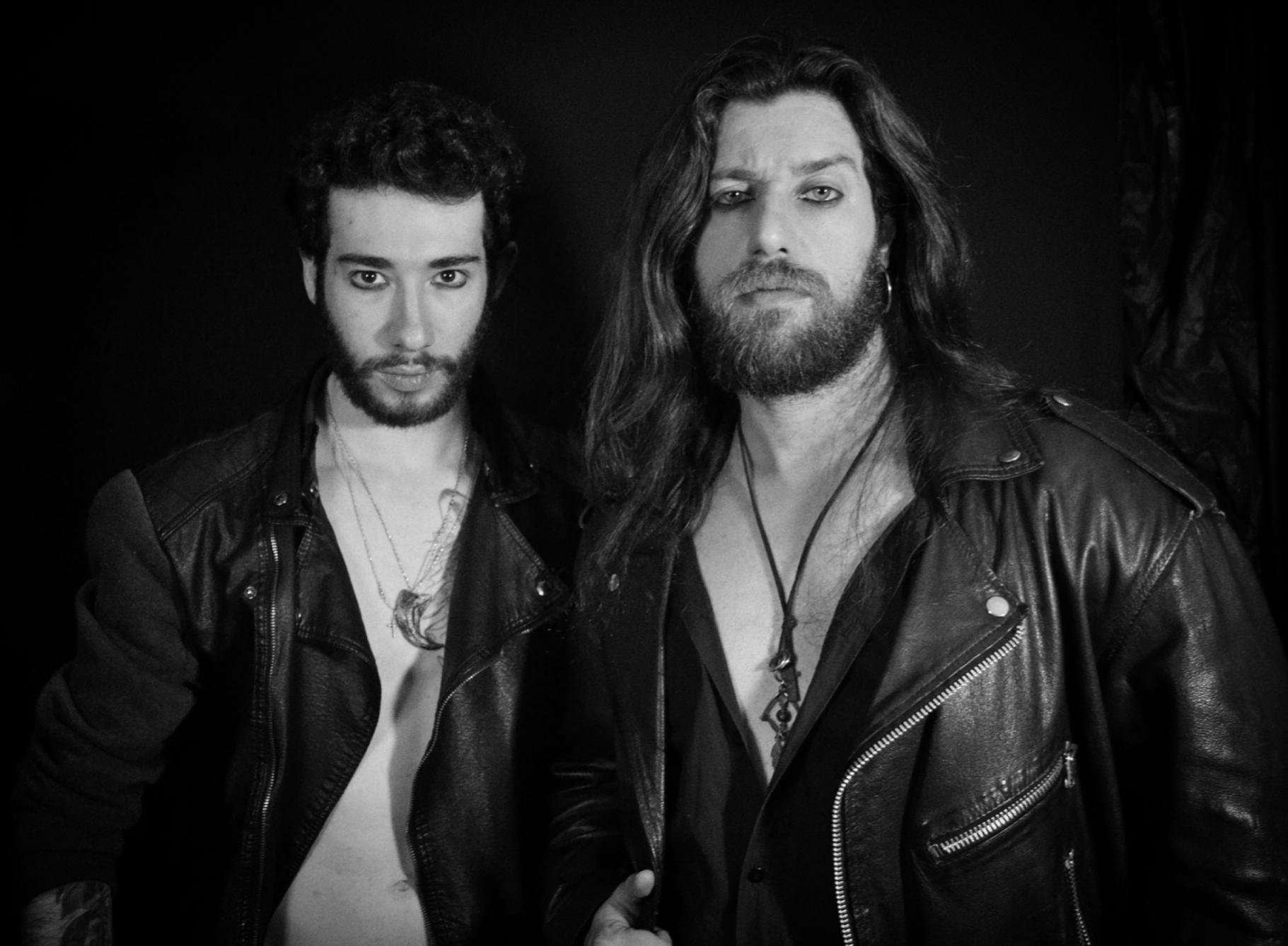 A Fighter se denomina uma banda de Rock, por ter a seu favor um leque vasto de op&ccedil;&otilde;es do estilo