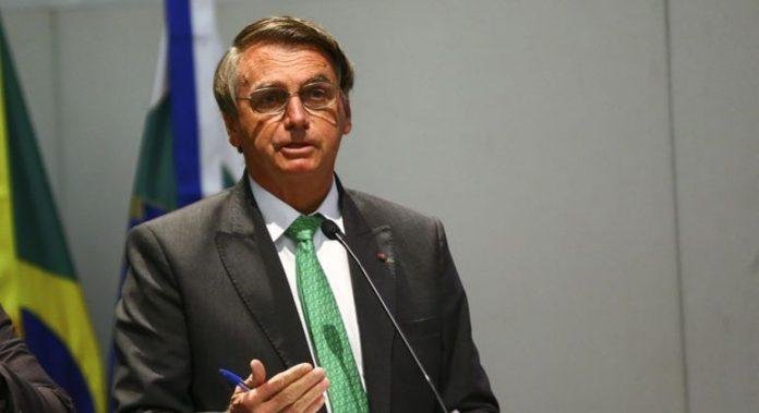 Bolsonaro ir&aacute; assinar desonera&ccedil;&atilde;o