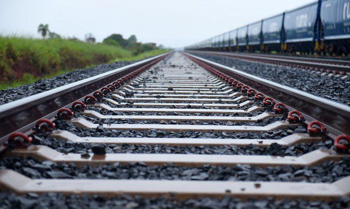 Governo Federal sanciona novo marco do transporte ferrovi&aacute;rio