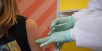 Anvisa aprovou vacinação de crianças de cinco a 11 anos no Brasil