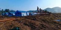 Atentado em Mianmar matou pelo menos 27 pessoas