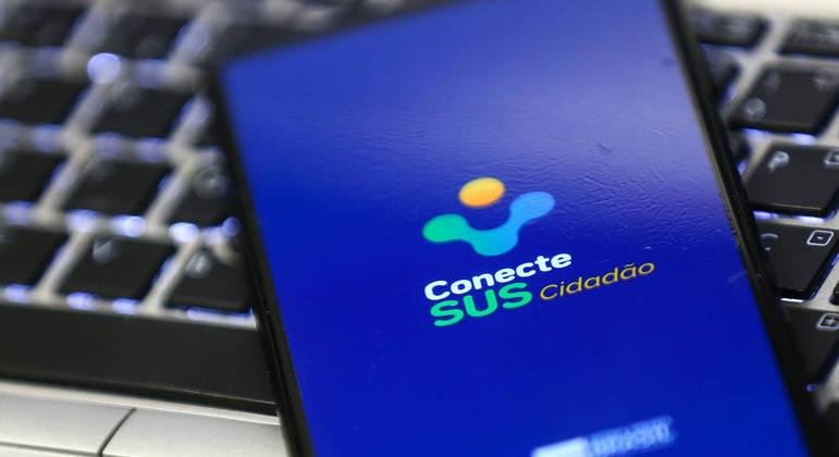 Conecte Sus voltou a apresentar instabilidade