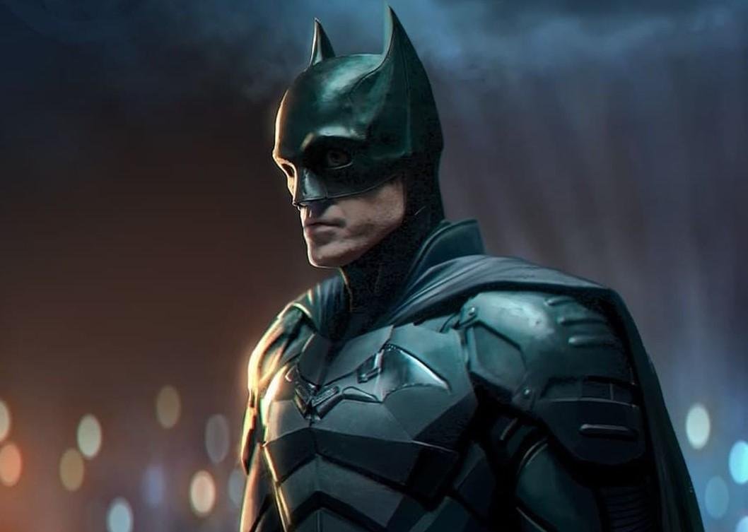 'Batman' , estrelado por Robert Pattinson, estreia 4 de mar&ccedil;o de 2022.