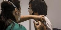 Porto Alegre não irá exigir prescrição para vacinar crianças