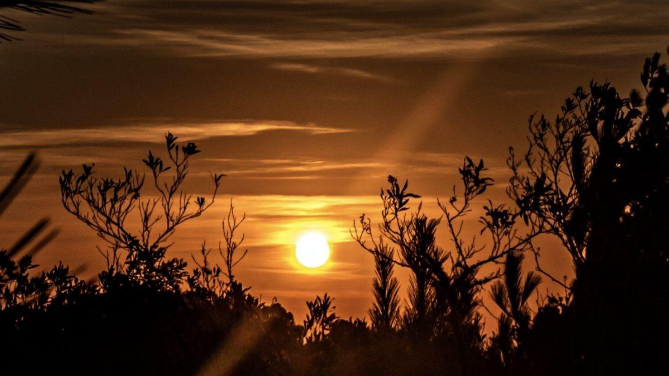 Calor ser&aacute; intenso no RS nesta quarta-feira