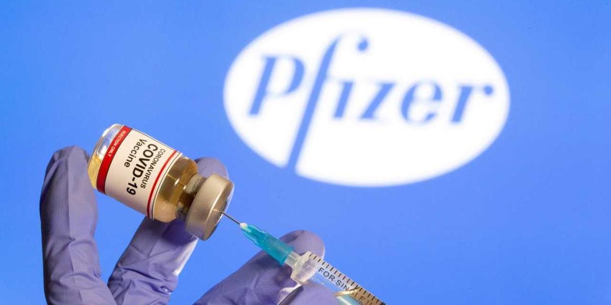 Anvisa recomendou vacina da Pfizer para crian&ccedil;as
