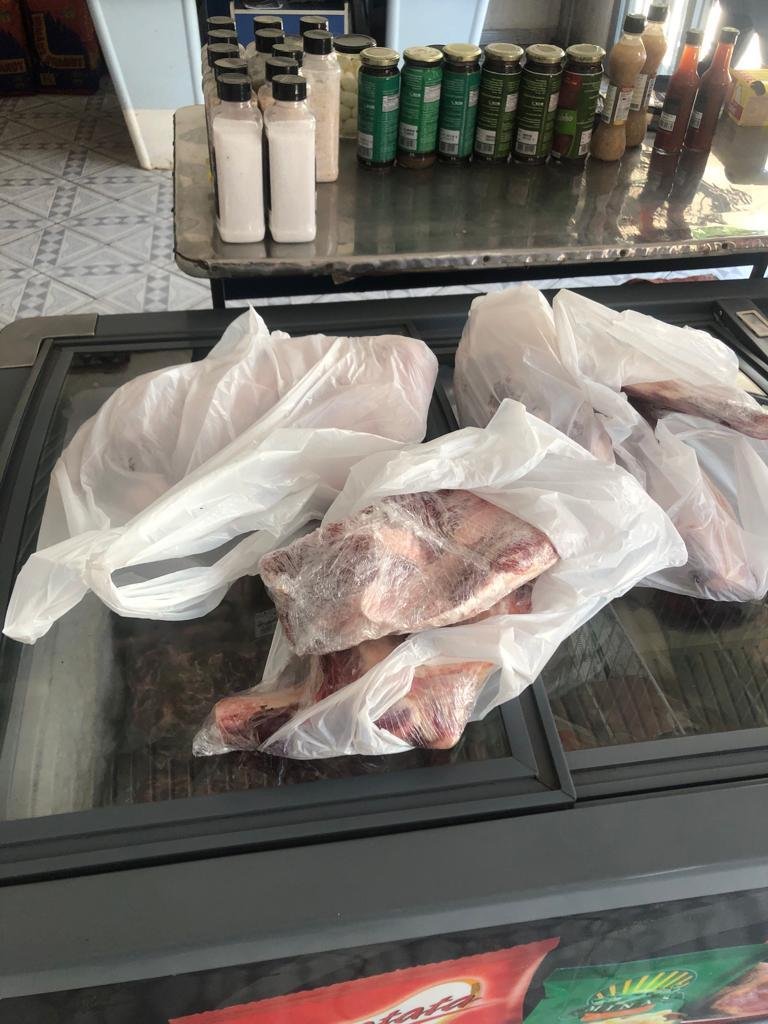 Opera&ccedil;&atilde;o j&aacute; prendeu oito pessoas em apenas uma semana