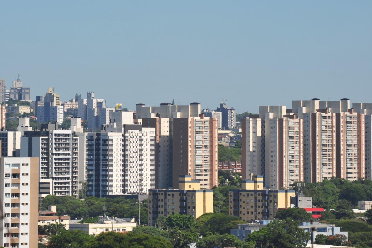 Ao longo do m&ecirc;s dezembro, Porto Alegre teve 45 resultados confirmados para Influenza H3N2 em residentes na Capital