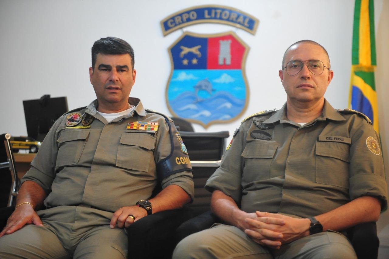 Dados sobre opera&ccedil;&atilde;o foram divulgados nesta quinta-feira