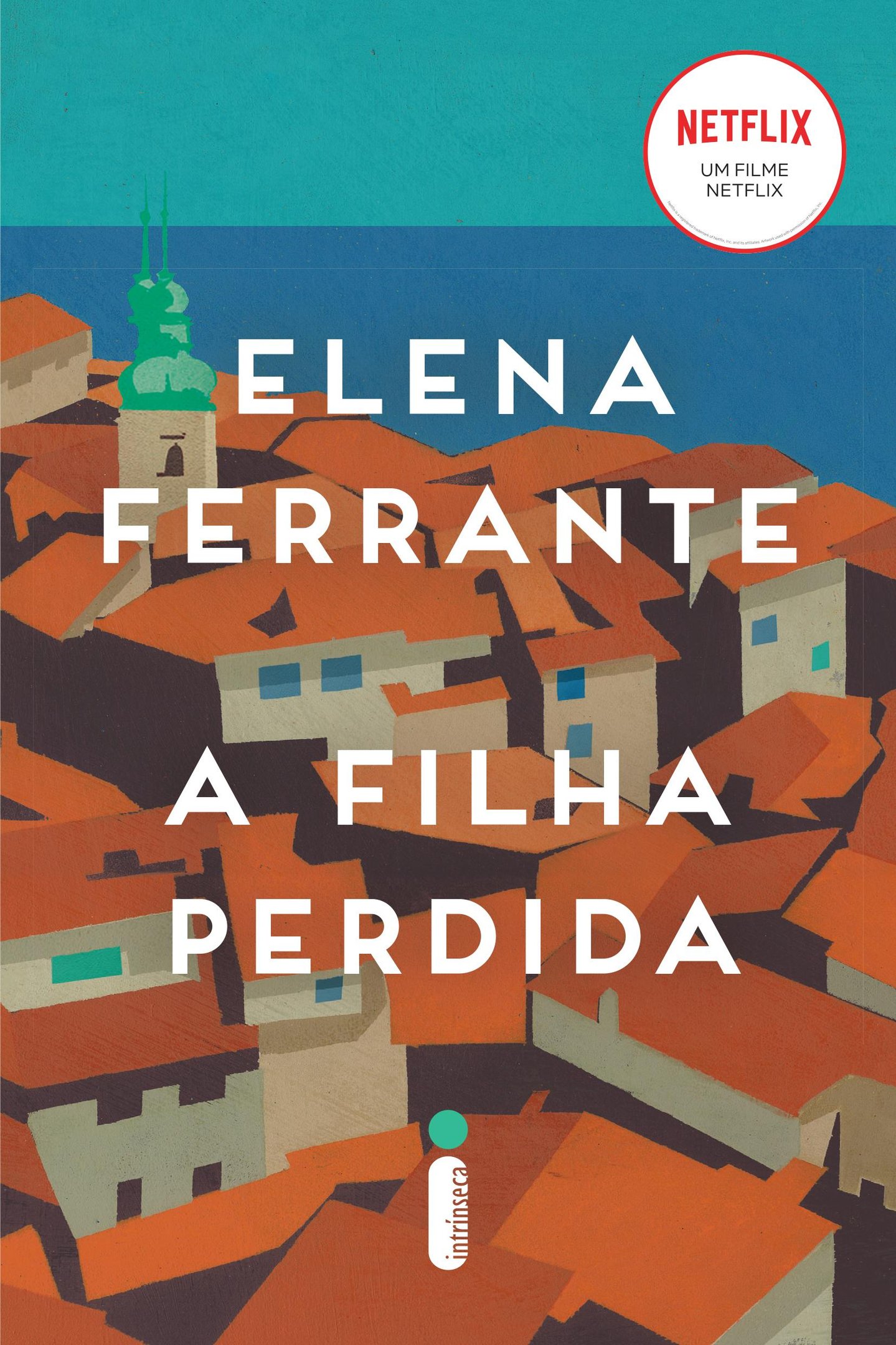 Adapta&ccedil;&atilde;o de "A Filha Perdida" estreia nesta sexta-feira (31/12) na Netflix
