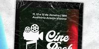 Cinerock e fruto da parceria entre a Opinião Produtora e a Accirs