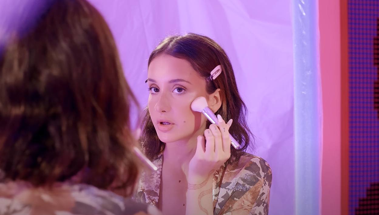 O novo single &ldquo;Nada com ele&rdquo;, com produ&ccedil;&atilde;o de GLatto, tem o empoderamento feminino como tema