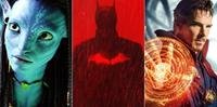 De 'Batman' a 'Avatar': veja os 21 filmes mais esperados de 2022