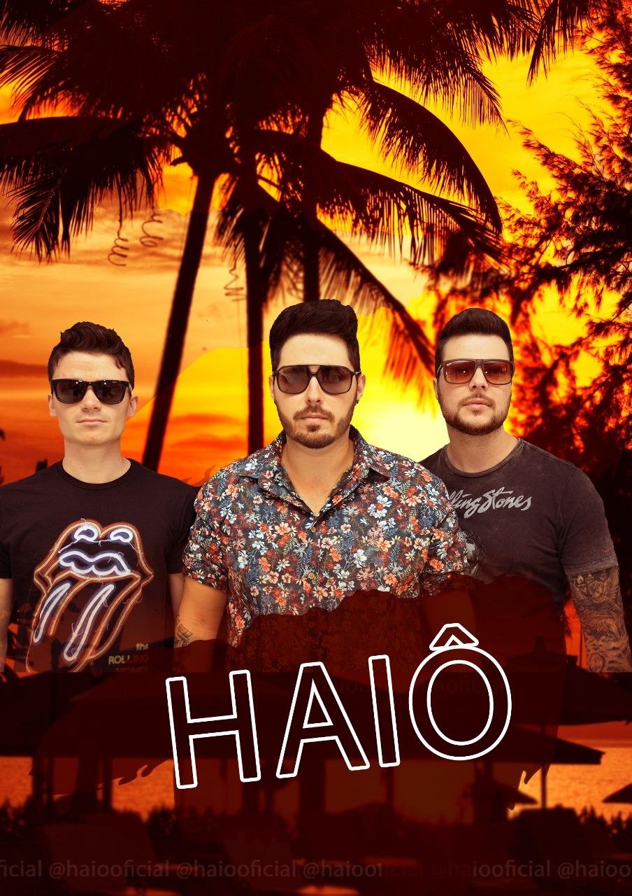 Banda Hai&ocirc;
