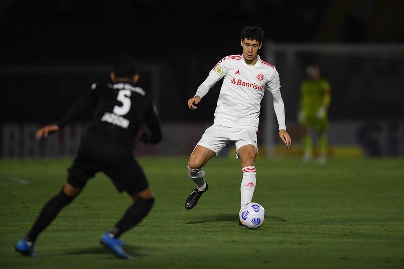 Rodrigo Dourado pode ser o novo refor&ccedil;o do Galatasaray