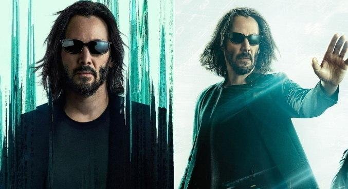 Astro de 'Matrix', Keanu Reeves &eacute; conhecido tamb&eacute;m por sua filantropia