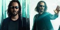 Astro de 'Matrix', Keanu Reeves é conhecido também por sua filantropia