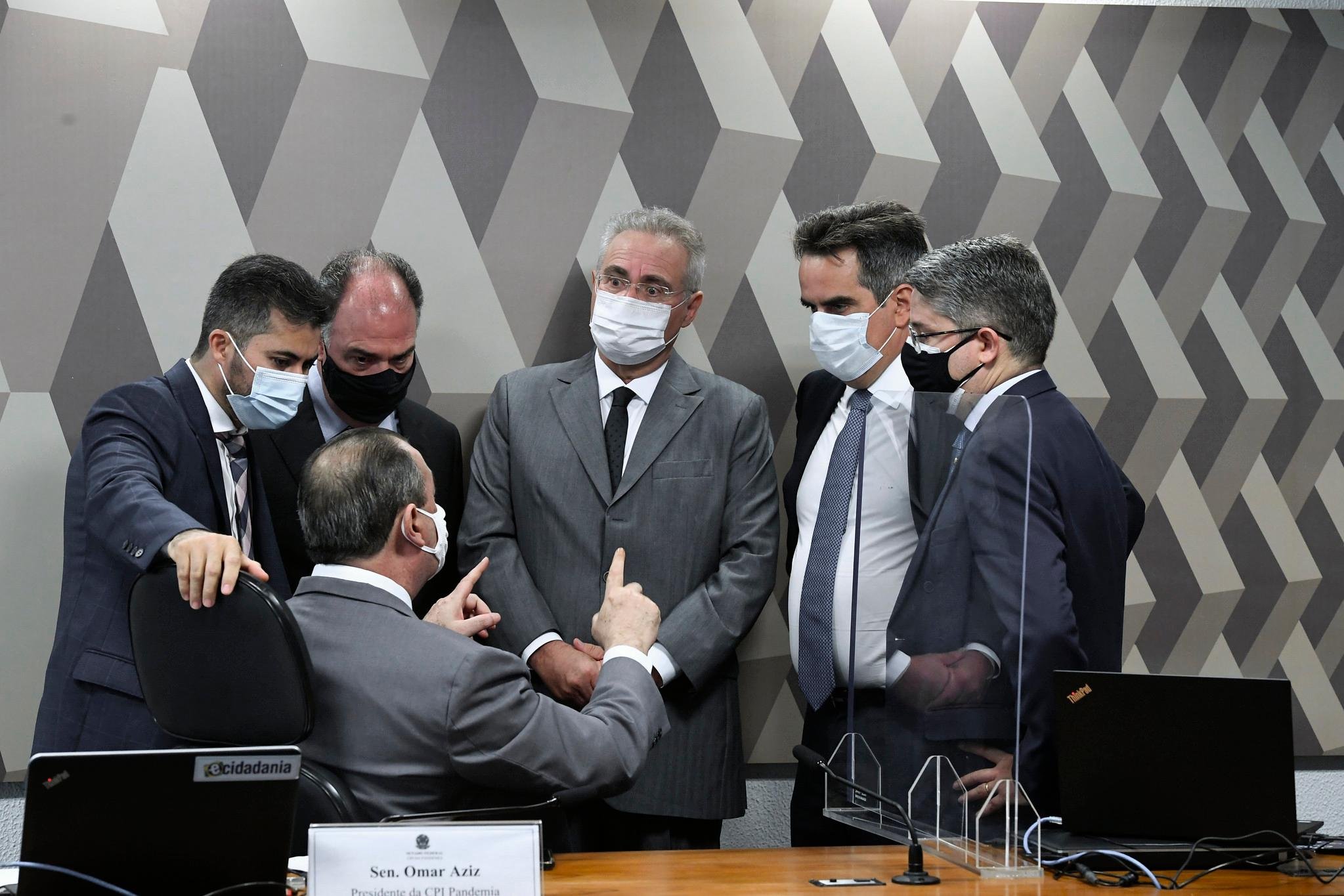 Procuradoria da Rep&uacute;blica no DF &eacute; a unidade do MPF (Minist&eacute;rio P&uacute;blico Federal)