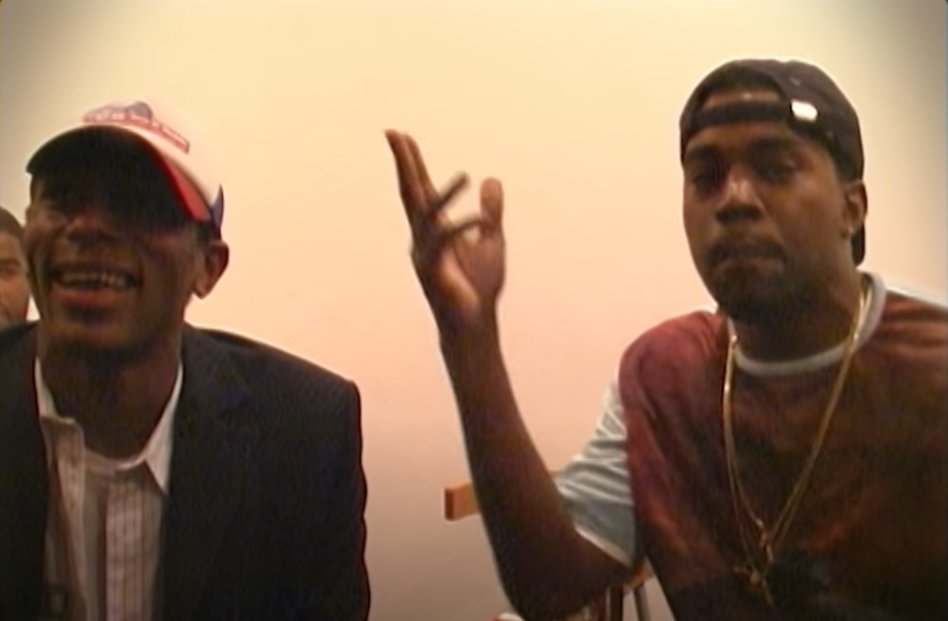 Entre os filmes selecionados para este ano est&atilde;o "jeen-yuhs: A Kanye Trilogy", document&aacute;rio que re&uacute;ne mais de 20 anos de imagens gravadas por Clarence "Coodie" Simmons, amigo de longa data de Kanye West