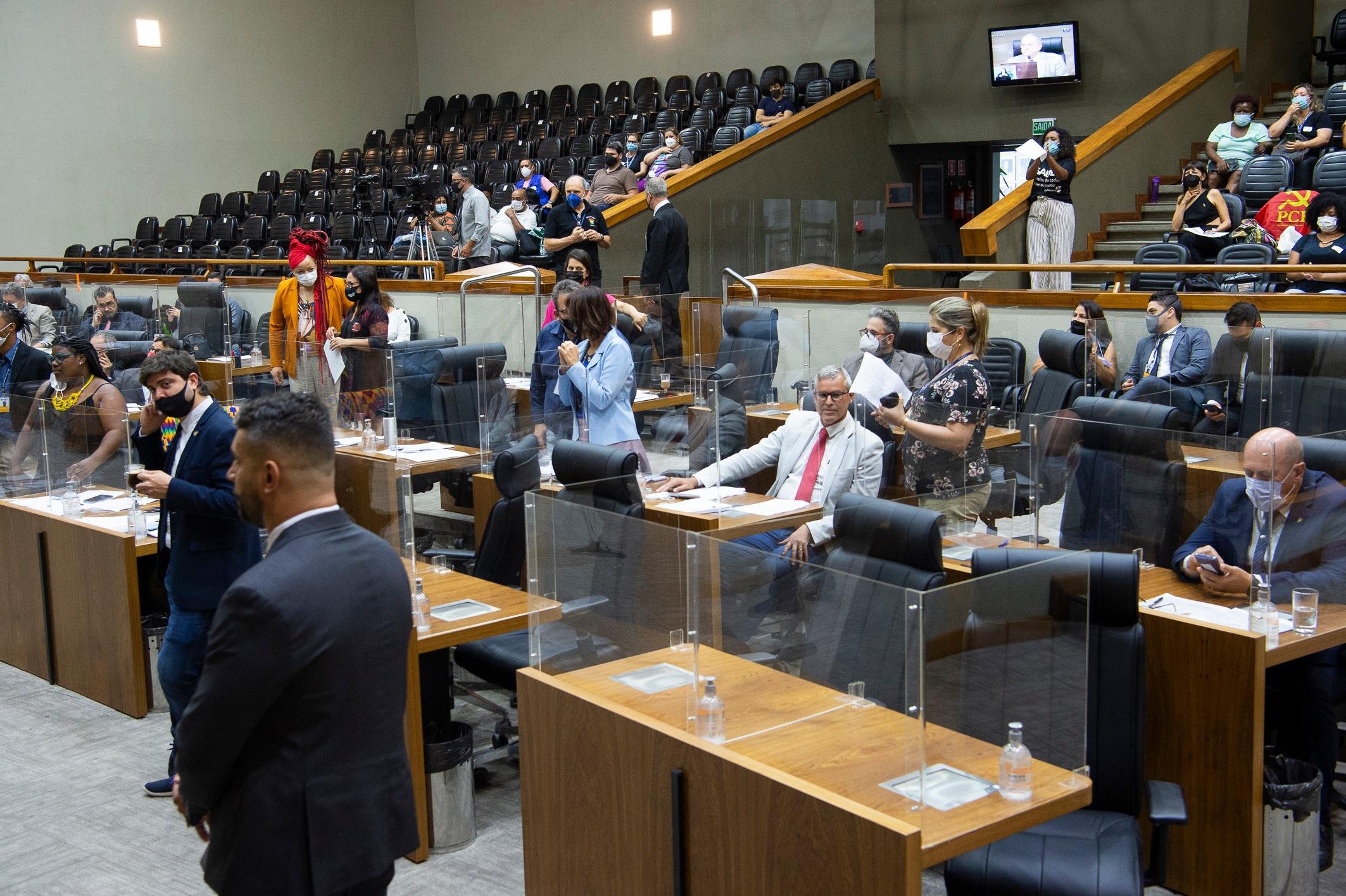 Al&eacute;m dos 23 j&aacute; confirmados como pr&eacute;-candidatos, futuramente mais alguns nomes ainda devem aparecer