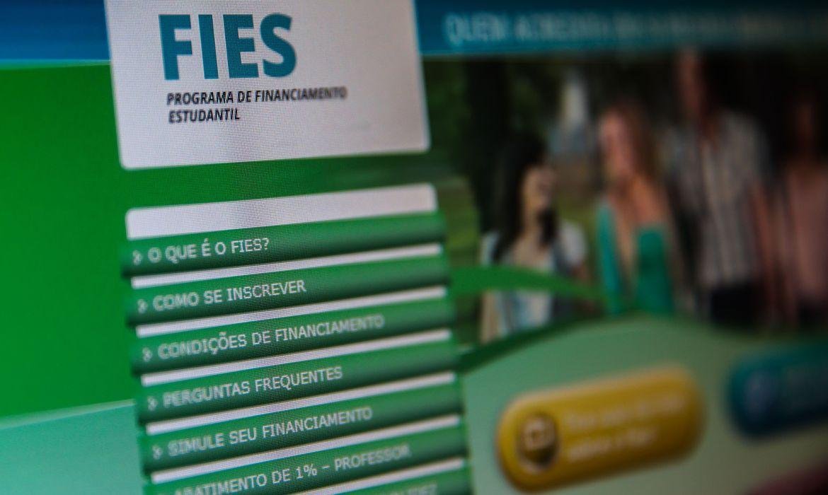 Renegocia&ccedil;&atilde;o pode atender mais de 1 milh&atilde;o de estudantes