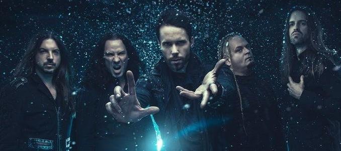 Kamelot se apresenta em  Porto Alegre no dia 7 de fevereiro de 2023