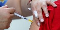 O Chile começou nesta segunda-feira a administrar a quarta dose a pessoas imunodeprimidas