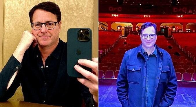 Bob Saget foi encontrado morto em hotel de Orlando, nos Estados Unidos