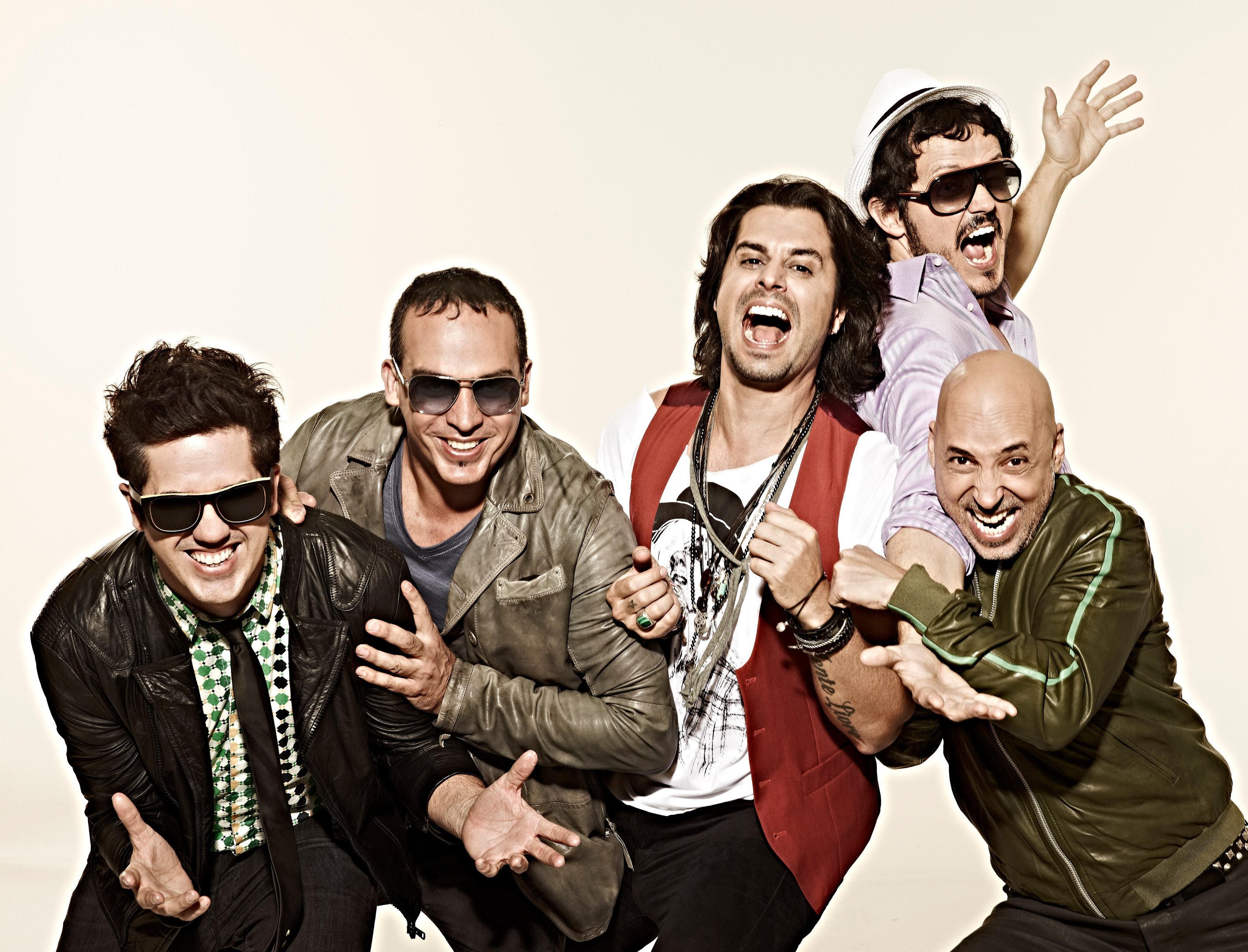 Jota Quest cancela show por conta da Covid-19