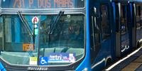 Stetpoa monitora a situação dos funcionários das empresas de ônibus