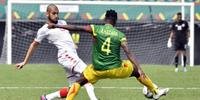 Jogo entre Mali e Tunísia foi marcado por polêmicas