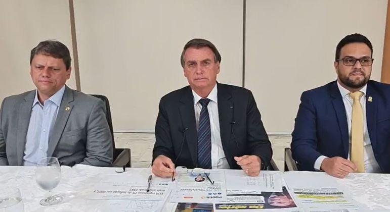 Ministro deve deixar o governo para as elei&ccedil;&otilde;es