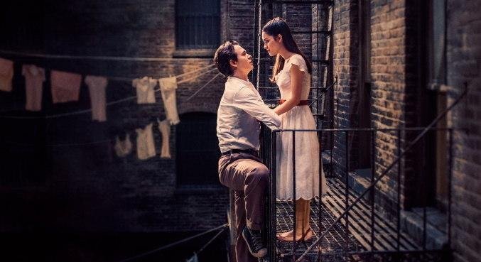 'Amor, Sublime Amor' &eacute; um dos filmes que lideram as indica&ccedil;&otilde;es ao Critics Choice