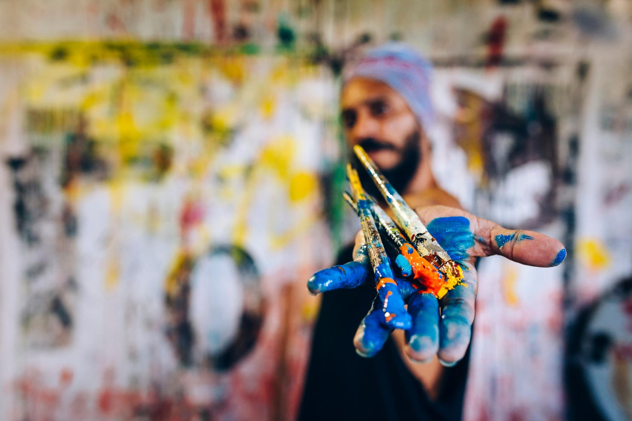 Sesc Lajeado abre inscri&ccedil;&otilde;es para artistas que desejam expor seus trabalhos