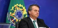 Bolsonaro encaminhou à Anvisa informações para solicitar autorização de autotestes no Brasil