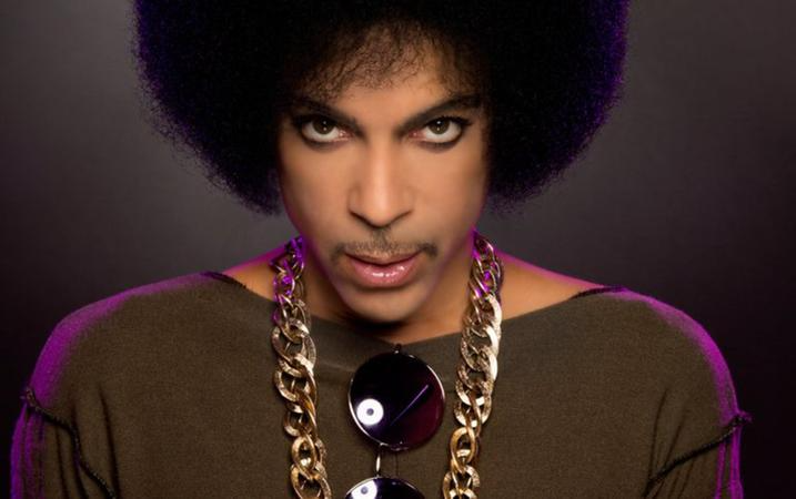 Cantor, compositor e dan&ccedil;arino Prince lan&ccedil;ou 39 discos