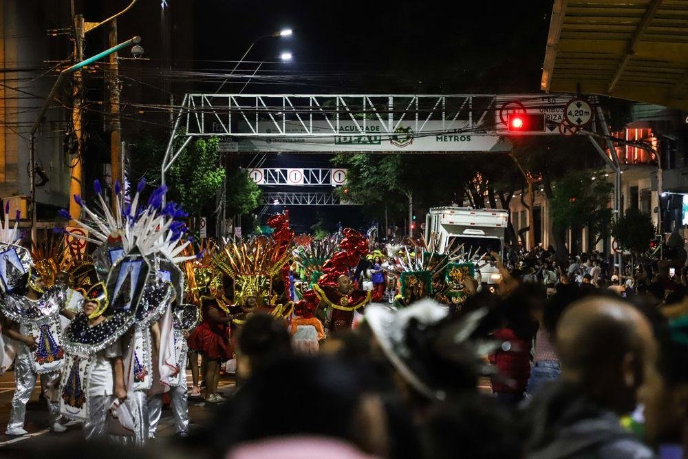 Escolas de samba de Caxias do Sul optaram pelo cancelamento do carnaval