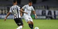 Grêmio pretende avaliar jogador no grupo de Transição durante o Gauchão