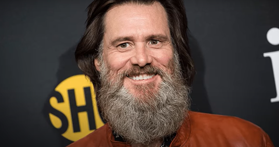 Jim Carrey completa 60 anos e diverte f&atilde;s: 'Sou sessent&atilde;o e sexy'