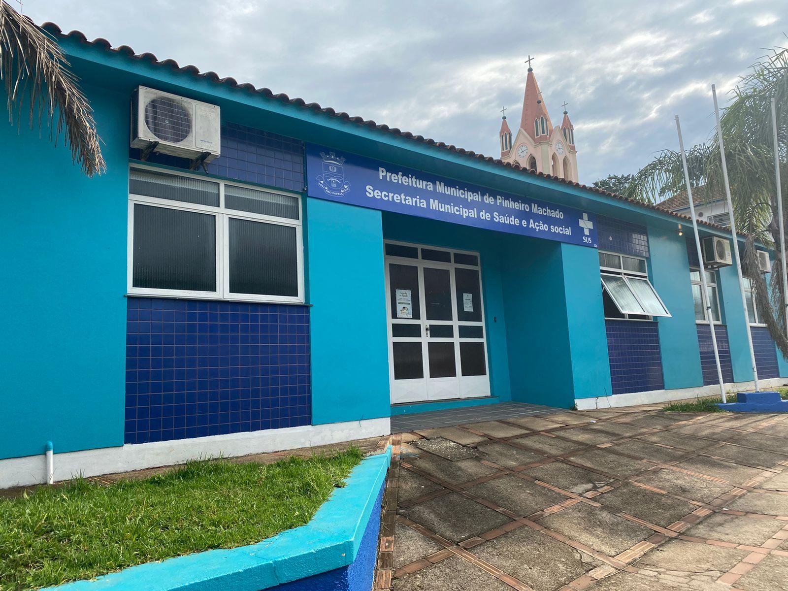 Em Pinheiro Machado ser&aacute; entregue as crian&ccedil;as que se vacinarem o certificado da coragem