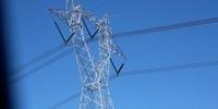 Energia elétrica ainda não foi reestabelecida para 52 mil consumidores