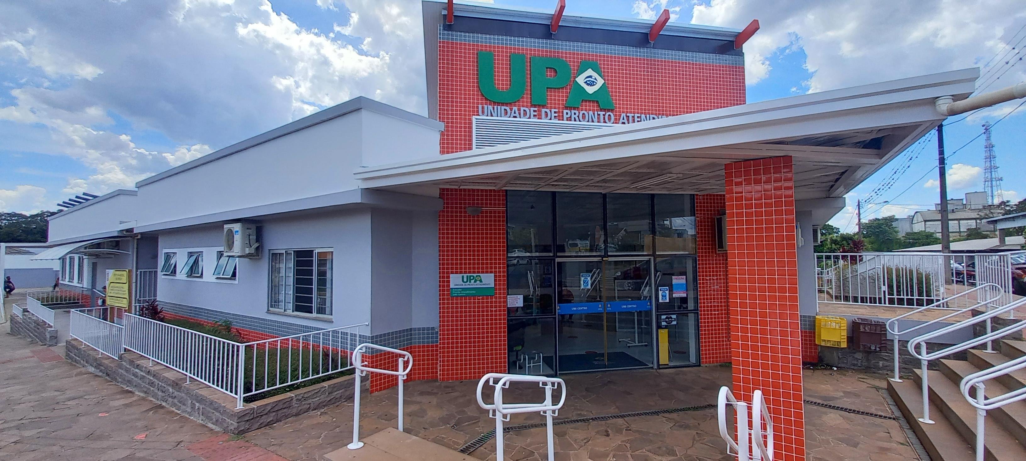 Equipe foi refor&ccedil;ada na Unidade Municipal de Refer&ecirc;ncia em Sa&uacute;de, a antiga UPA