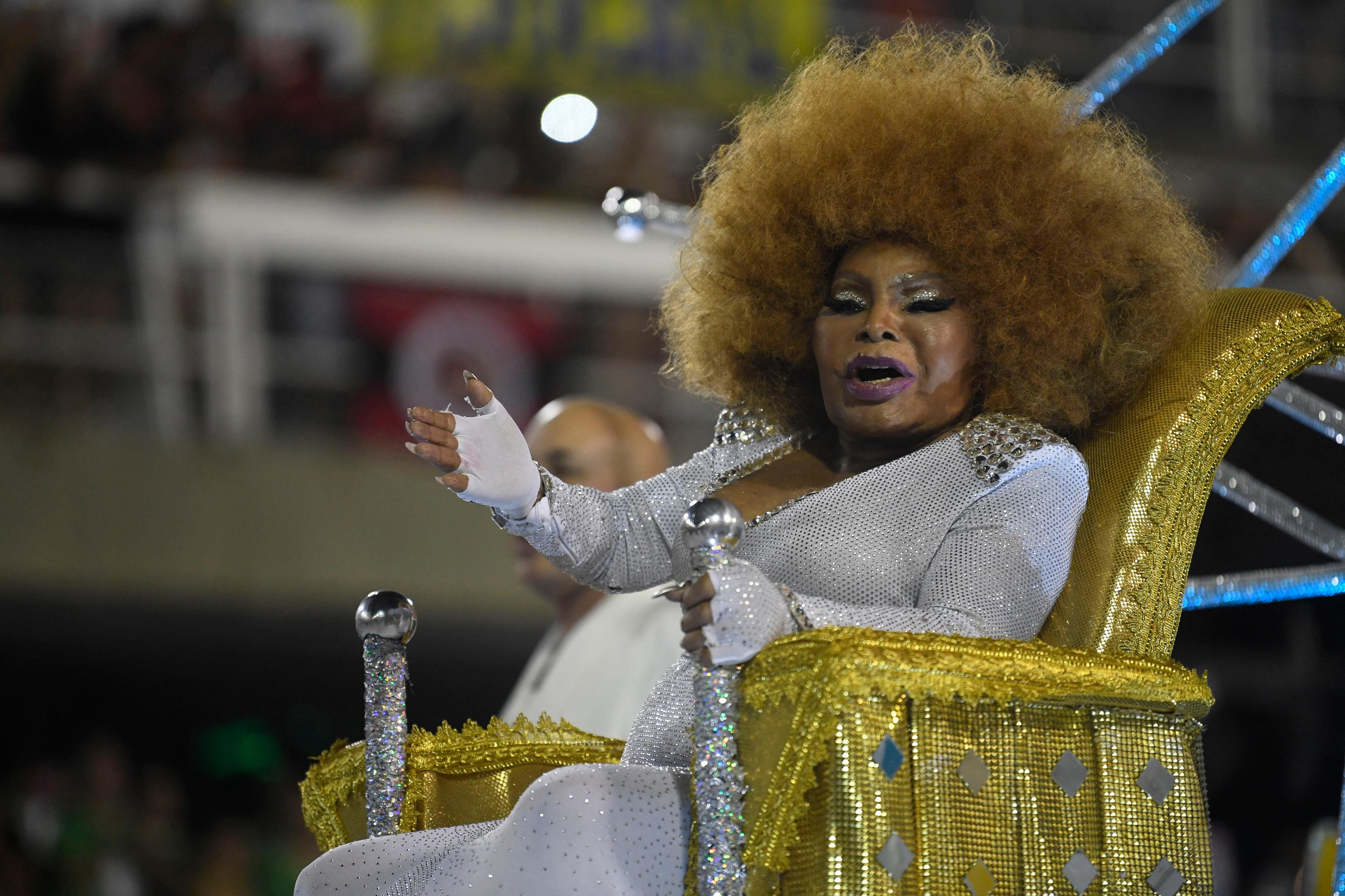 Cleo e Elza Soares se encontraram em dezembro para grava&ccedil;&atilde;o de m&uacute;sica