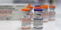Teutônia iniciará vacinação de crianças na segunda-feira em função do recebimento tardio da nova nota informativa, por parte do Estado