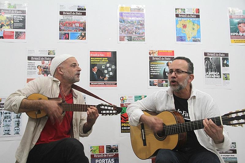 D&atilde;o Real e Z&eacute; Martins contar&atilde;o com a participa&ccedil;&atilde;o especial de Vin&iacute;cius Braun