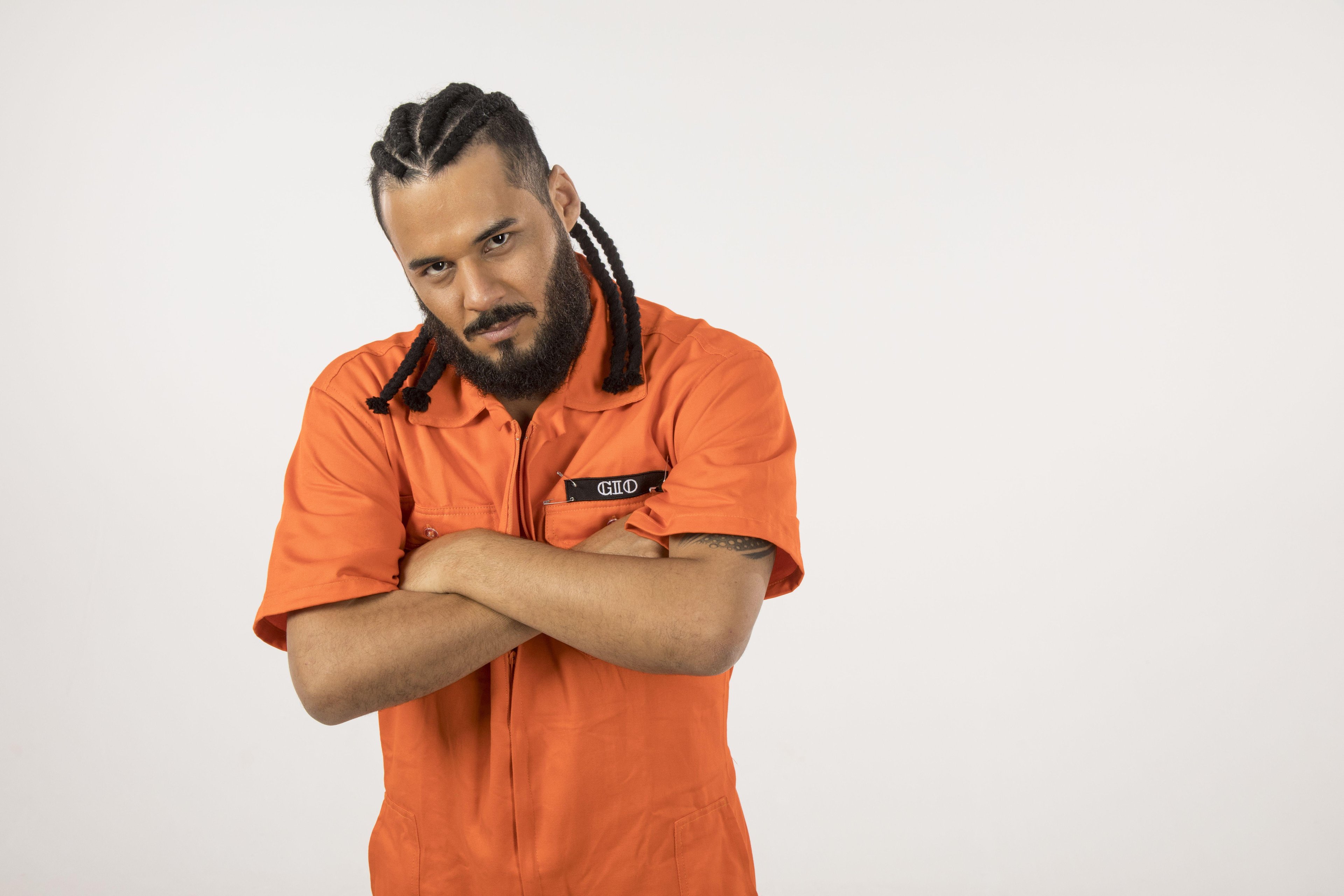 Neste domingo (23), o Rap Festival vai selecionar seis m&uacute;sicas e duas poesias para integrar uma colet&acirc;nea a ser gravada em CD