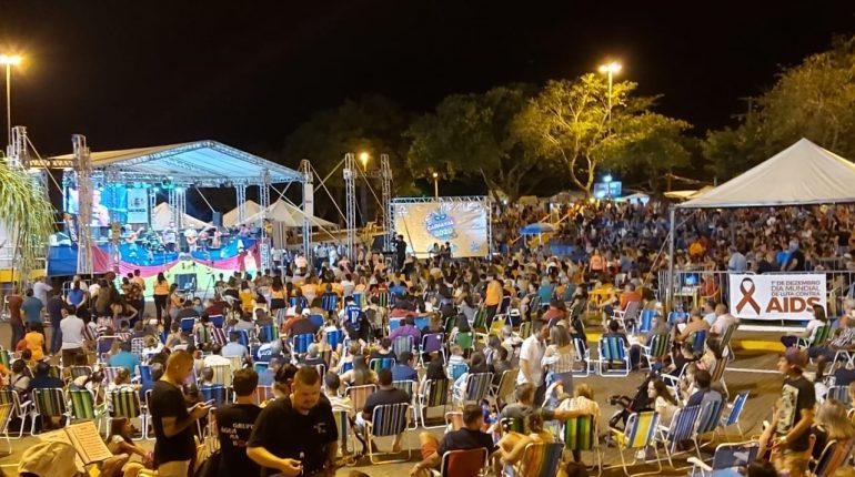 Expectativa &eacute; que o concurso aconte&ccedil;a entre 17 e 19 de mar&ccedil;o